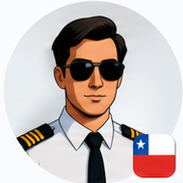 Ilustración de capitán